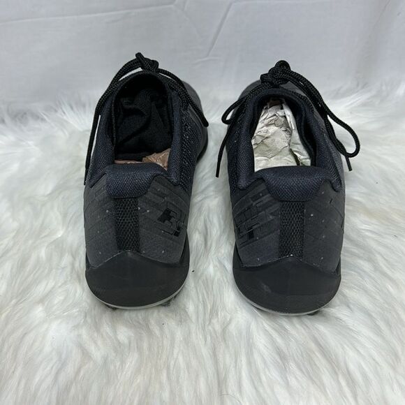 UnderArmour Bryce Harper Baseball Cleats Sz 10.5 - Picture 3 of 6